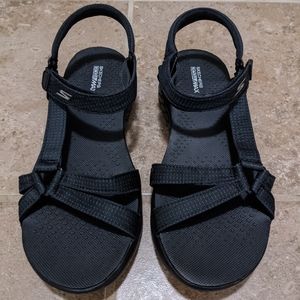 Skechers On the Go Sandals